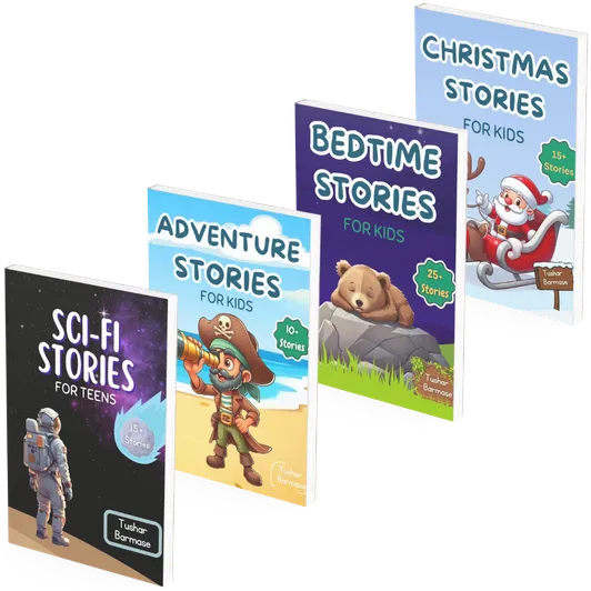 Story Book Collection