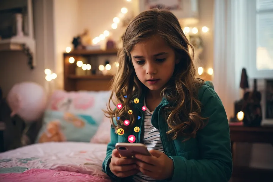 Article in Parenting Category