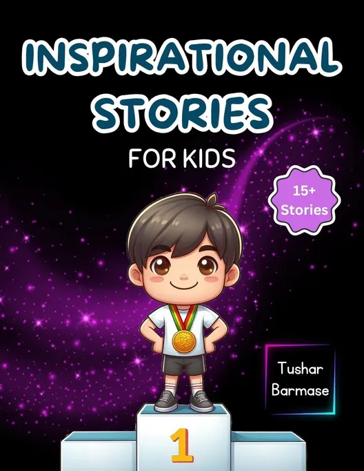 Inspirational Story Book