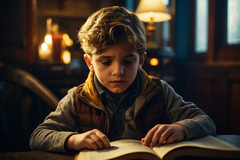 Article in Parenting Category
