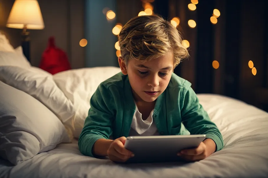 Article in Parenting Category