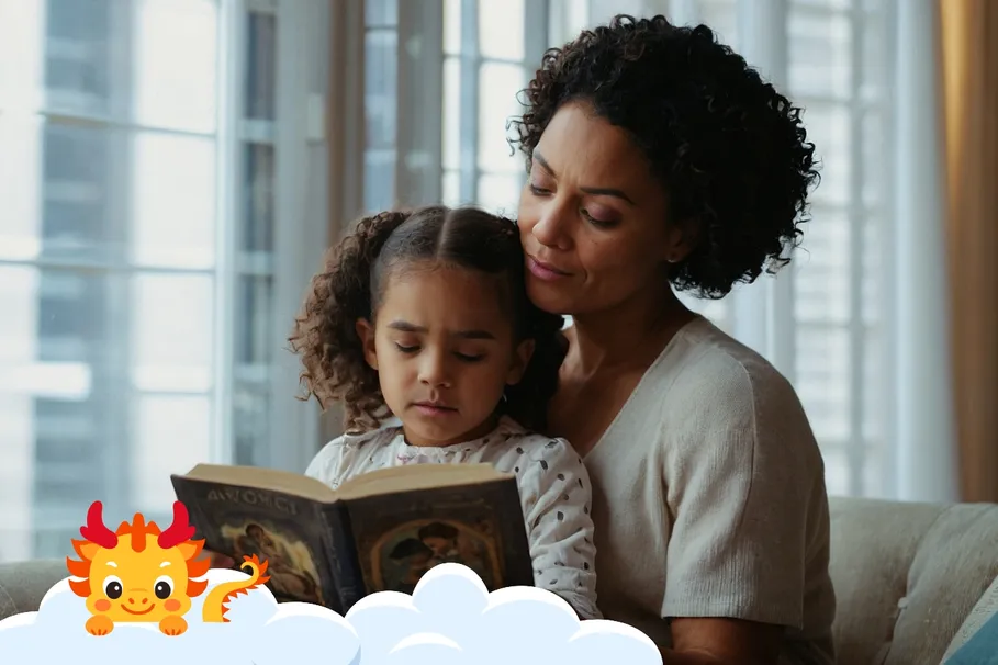 Article in Parenting Category
