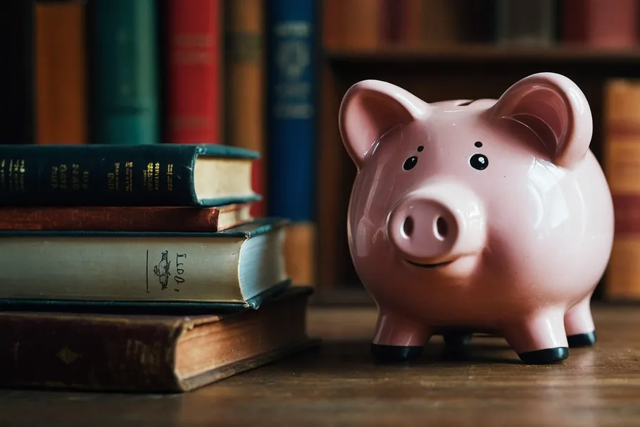 Article in Finance Category