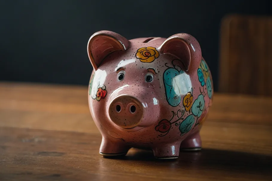 Article in Finance Category