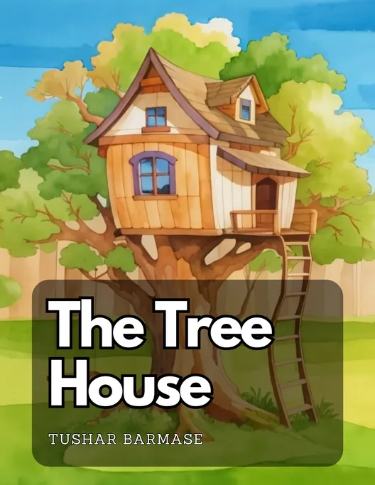 The Tree House Story Book